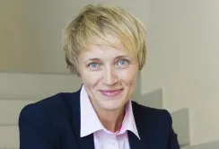 Рентабельність органічного сільгоспвиробництва складає близько 300%, - О. Трофімцева