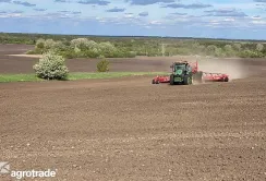 У Групі АГРОТРЕЙД підбили підсумки весняної посівної кампанії-2024