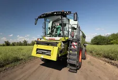 У НІБУЛОНі стартували жнива-2024