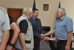 Молдовські та полтавські фермери уклали угоду про співпрацю