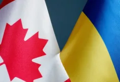 Україна оновила угоду про вільну торгівлю з Канадою