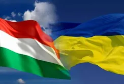 Україна та Угорщина створюватимуть спільні аграрні проекти