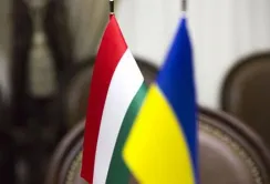 Угорщина зберігатиме заборону на імпорт української сільгосппродукції, – міністр