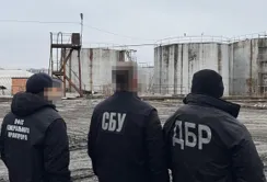 Директор спиртзаводу ухилився від сплати податків на майже 2,5 млрд грн