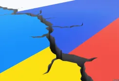 Авторів чергового законопроекту про землю звинуватили в підіграванні Кремлю