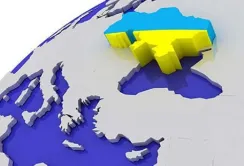 Чому Україна відсутня на карті інноваційного майбутнього?