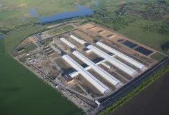 "УкрАгроКом" і "Гермес-Трейдинг" експортує 400 тис. т зерна