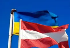 Українські аграрії разом із міністром Кутовим вирушили у Відень на бізнес-форум