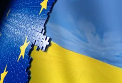 Український експорт поїде до ЄС на кращих умовах