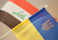 Потенціал торгової співпраці Іраку та України — $ 15 млрд
