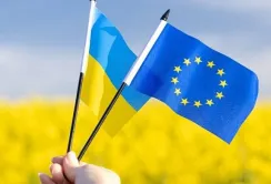 В рамках «Ukraine Facility» передбачено до 8 млрд євро на підтримку бізнесу, – Тарас Висоцький
