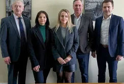 Нова програма страхування інвестицій від воєнних ризиків для інвесторів  - покриття збитків до $50 млн