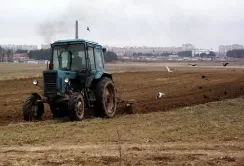 Українскому агросектору катастрофічно не вистачає трактористів