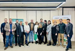 Україна-ЄС: гармонізація регулювання земельних відносин