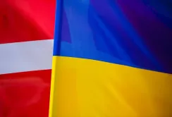 Україна і Данія домовились про партнерство щодо біогазу