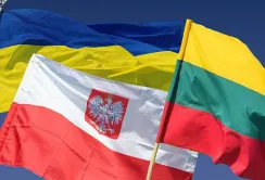 Люблінський трикутник: Україна, Литва та Польща обговорили аграрні питання