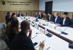 Україна має стати не просто аграрною, а агроіндустріальною країною, – міністр
