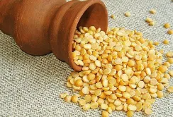 Україна передала Конго 1151 т гороху в рамках ініціативи Grain from Ukraine