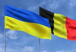 Україна та Бельгія обговорили нові напрямки співпраці в аграрному секторі