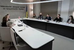 Україна та Канада домовилися про співробітництво у галузі сільського господарства