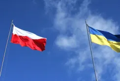 Україна та Польща мали б витіснити росію з агроринків Африки та Азії, – Дмитро Соломчук