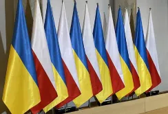 Україна та Польща продовжать переговори щодо транзиту зерна та розблокування кордону, – Висоцький