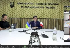 Україна та Польща обговорили експорт українського цукру