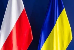 Україна та Польща обговорили нові напрямки співпраці в агросекторі