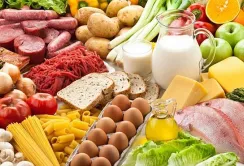 Україна в 2024 році збільшила експорт агропродукції