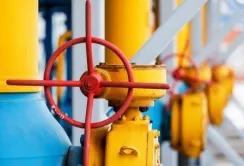 Україна вперше експортувала біометан трубопроводом
