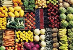 Україна збільшила імпорт агропродукції на 10%