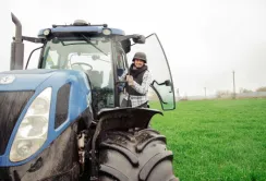 Українська Броня не лише для військових
