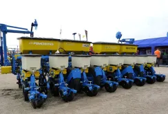Наступного року аграрії зможуть отримати компенсації за купівлю сільгосптехніки