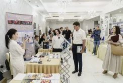 Українське садівництво здійснило справжній прорив, – Тарас Висоцький