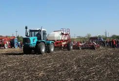 Українське сільгоспмашинобудування: криза через війну та можливості відновлення
