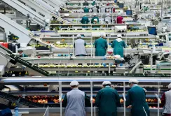 1,1 млрд грн для переробних підприємств. Стартувала друга хвиля прийому заявок