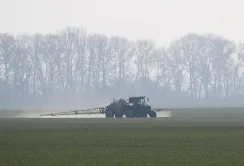 Українські аграрії стикаються з викликами війни, кадрового дефіциту та фінансування, – Олег Хоменко