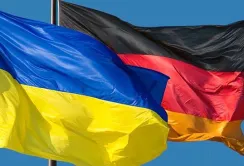 Українські та німецькі аграрії обговорили співпрацю та інтеграцію до ЄС