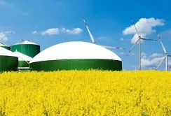 Український біометан може замінити російський газ на ринку ЄС, – Міненерго