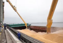 Росія боїться блокувати український експорт в Чорному морі