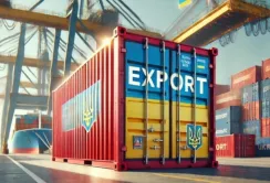Україна може втратити €3 млрд через повернення мит на експорт до ЄС