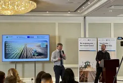 Фонд часткового гарантування кредитів уклав угоду про співпрацю з Укргазбанком