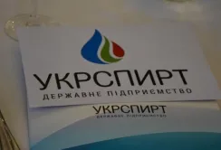 "Укрспирт" затьмарює відносини України з МВФ, - експерт