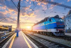 Верховна Рада вивчає питання зловживання Укрзалізницею монопольним становищем