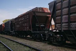 Укрзалізниця пропонує експортерам агропродукції переорієнтуватись на Угорщину