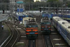 "Укрзалізниця" не підійматиме тариф на вантажоперевезення