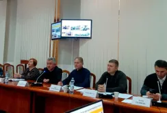 На Рівненщині стартував проєкт розвитку органічного ягідництва