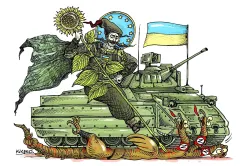 Понад 30,6 млн тонн: урожай вимірюється не лише мільйонами зібраного, а й людськими життями