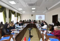 Українські фермерки відіграють одну з ключових ролей у зміцненні місцевих громад  – Corteva Agriscience