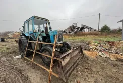 Уряд підтримав агровиробників, які постраждали від війни